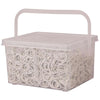 Premiere Mane Elastic Bag 2500 pcs White