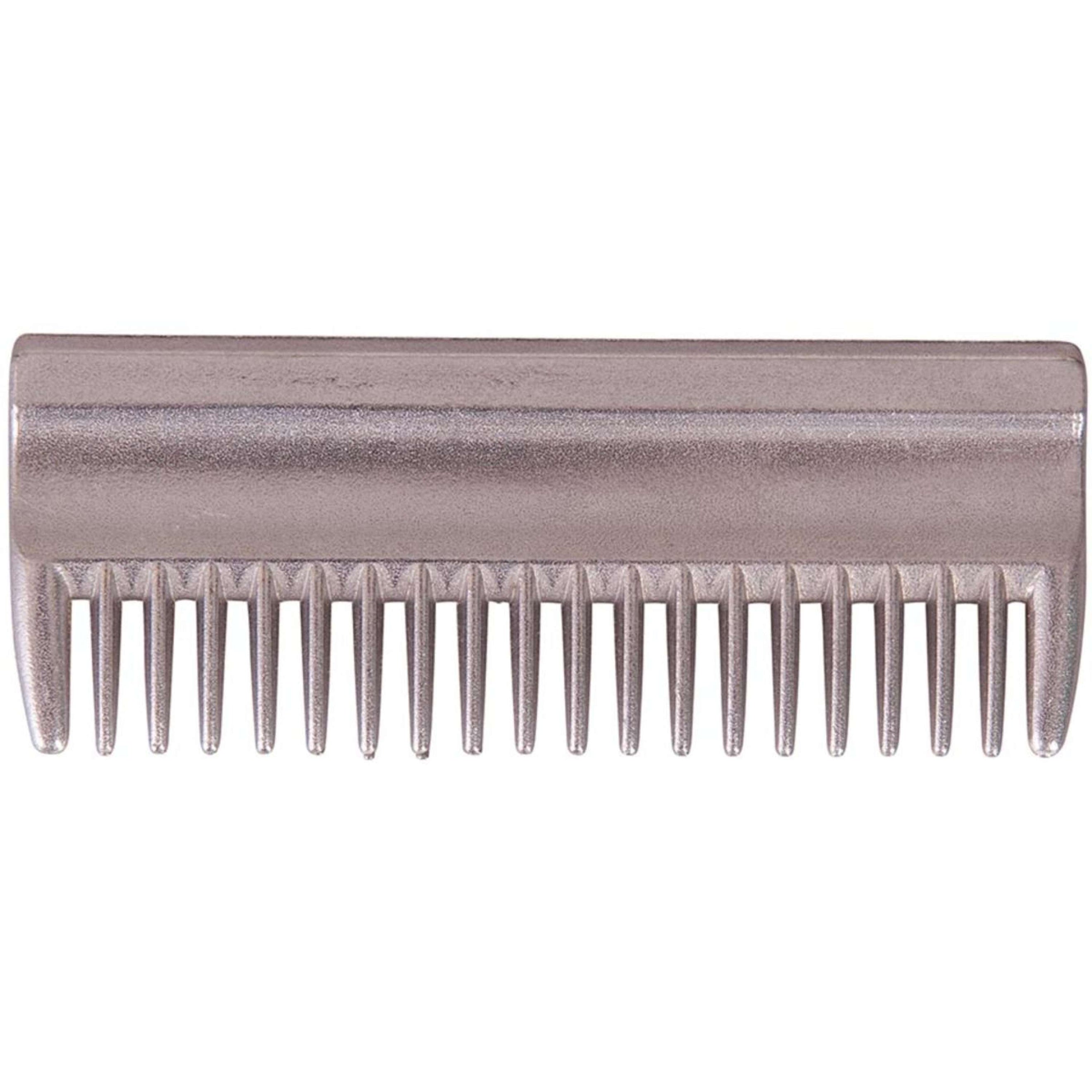 Agradi Mane Brush with an Aluminium Back