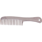 Agradi Mane Brush with an Aluminium Handle