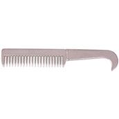 Agradi Mane Brush with Hoof Scraper