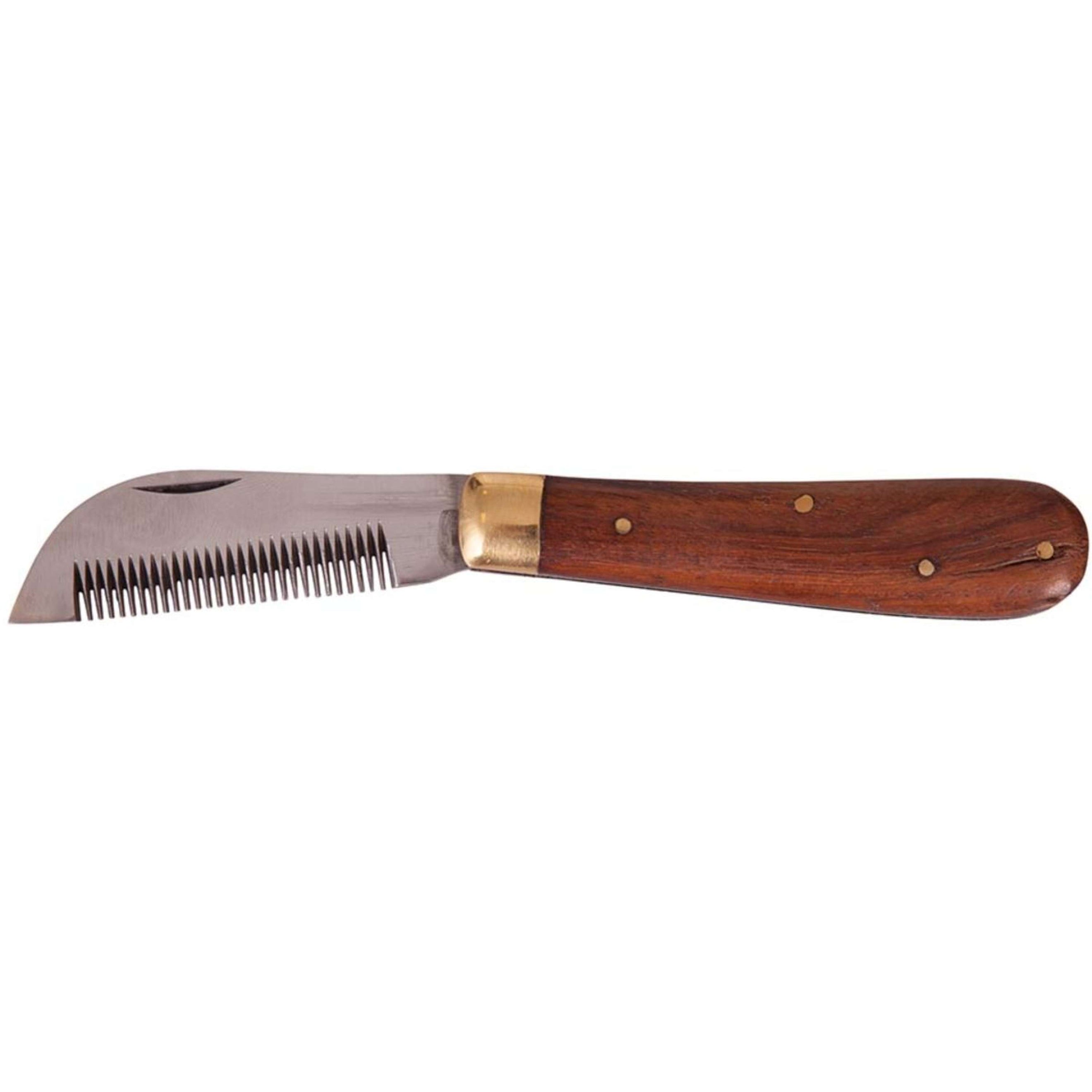 Agradi Trim Knife Wood Handle Agradi Trim Knife Wood Handle