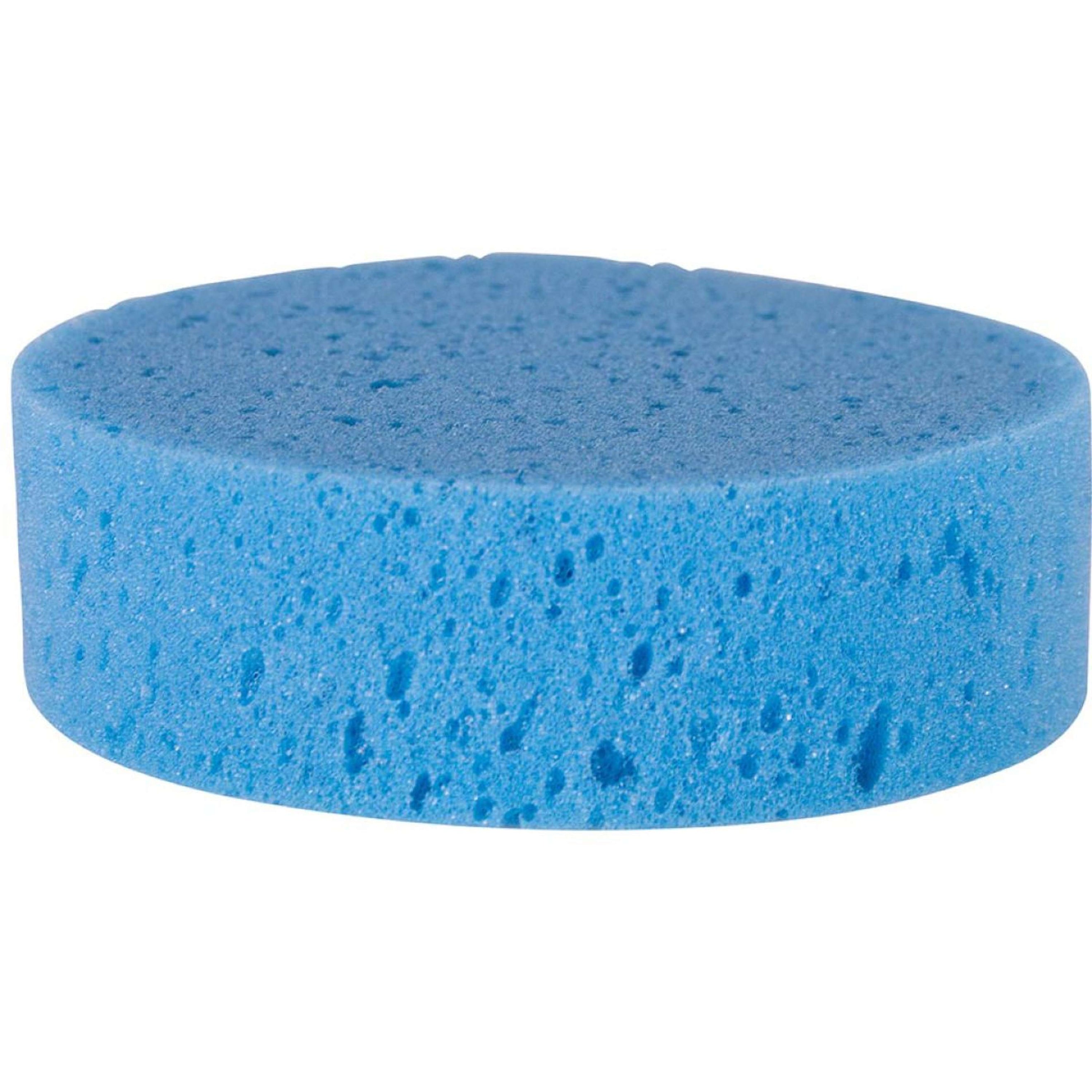 Agradi Sponge Round Flat Model Assortment