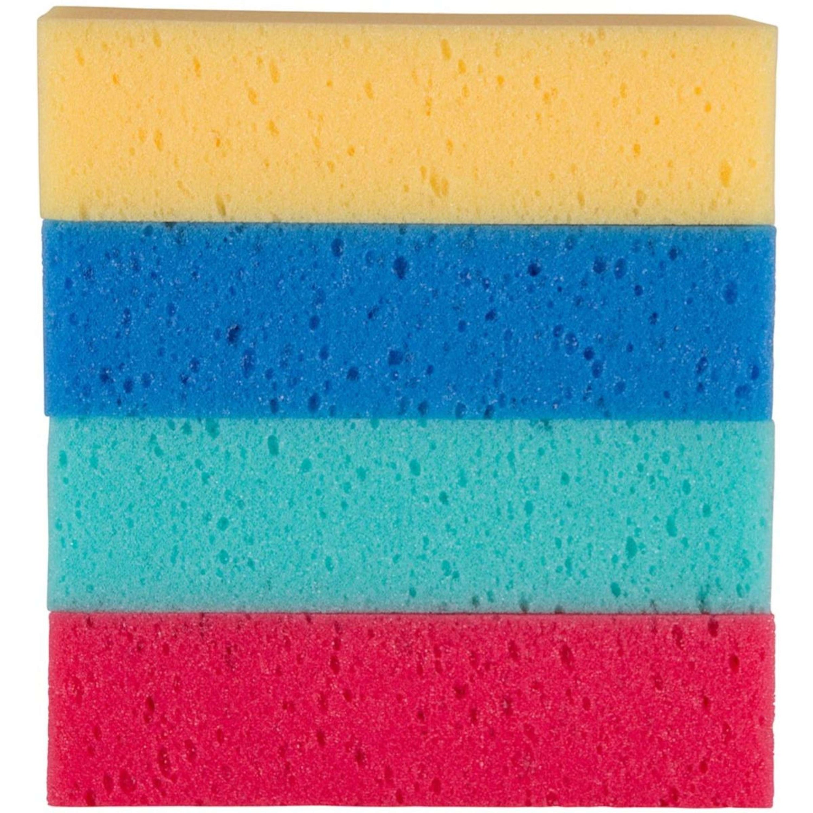 Agradi Sponge Right Corner Assortment Agradi Sponge Right Corner Assortment
