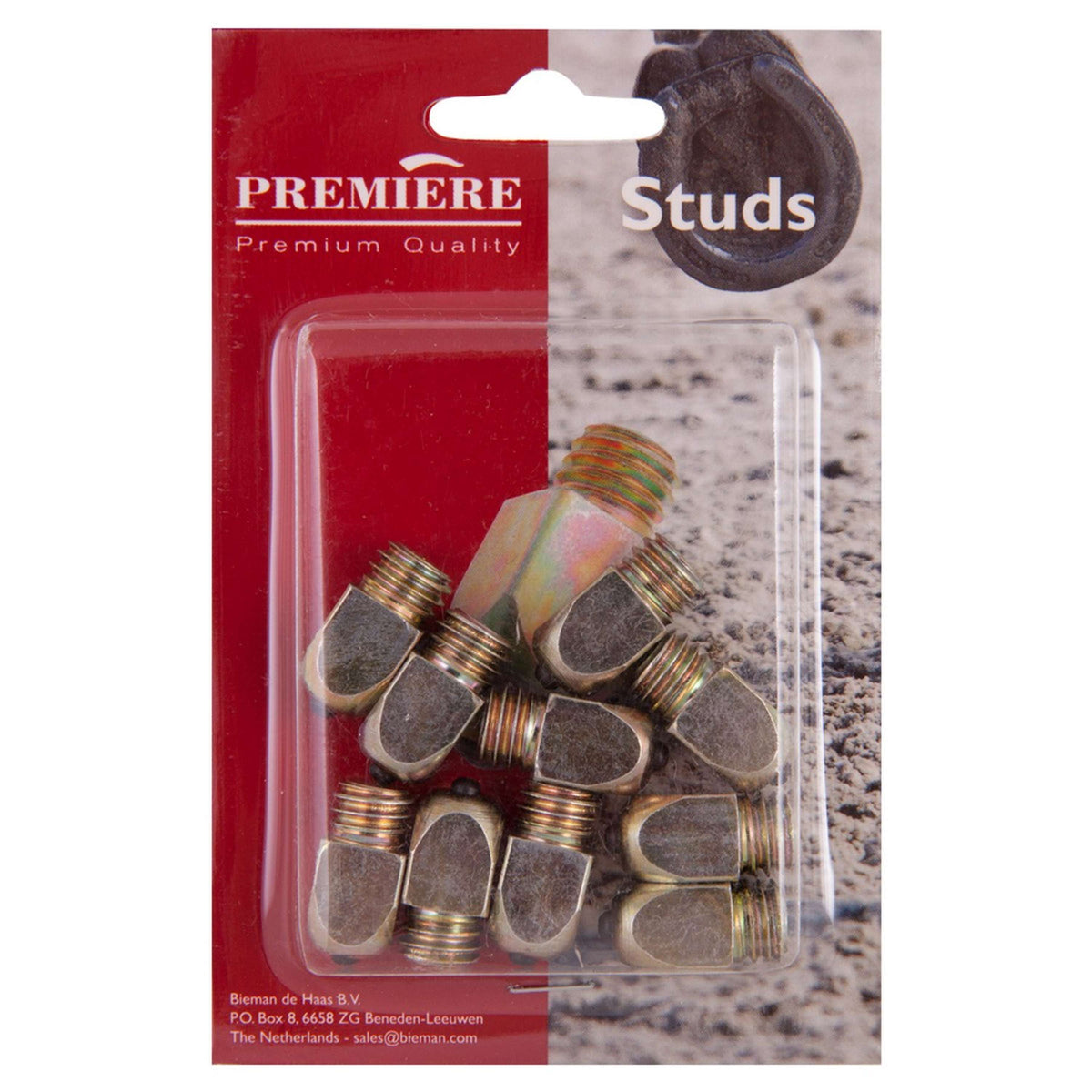 Premiere Studs Square