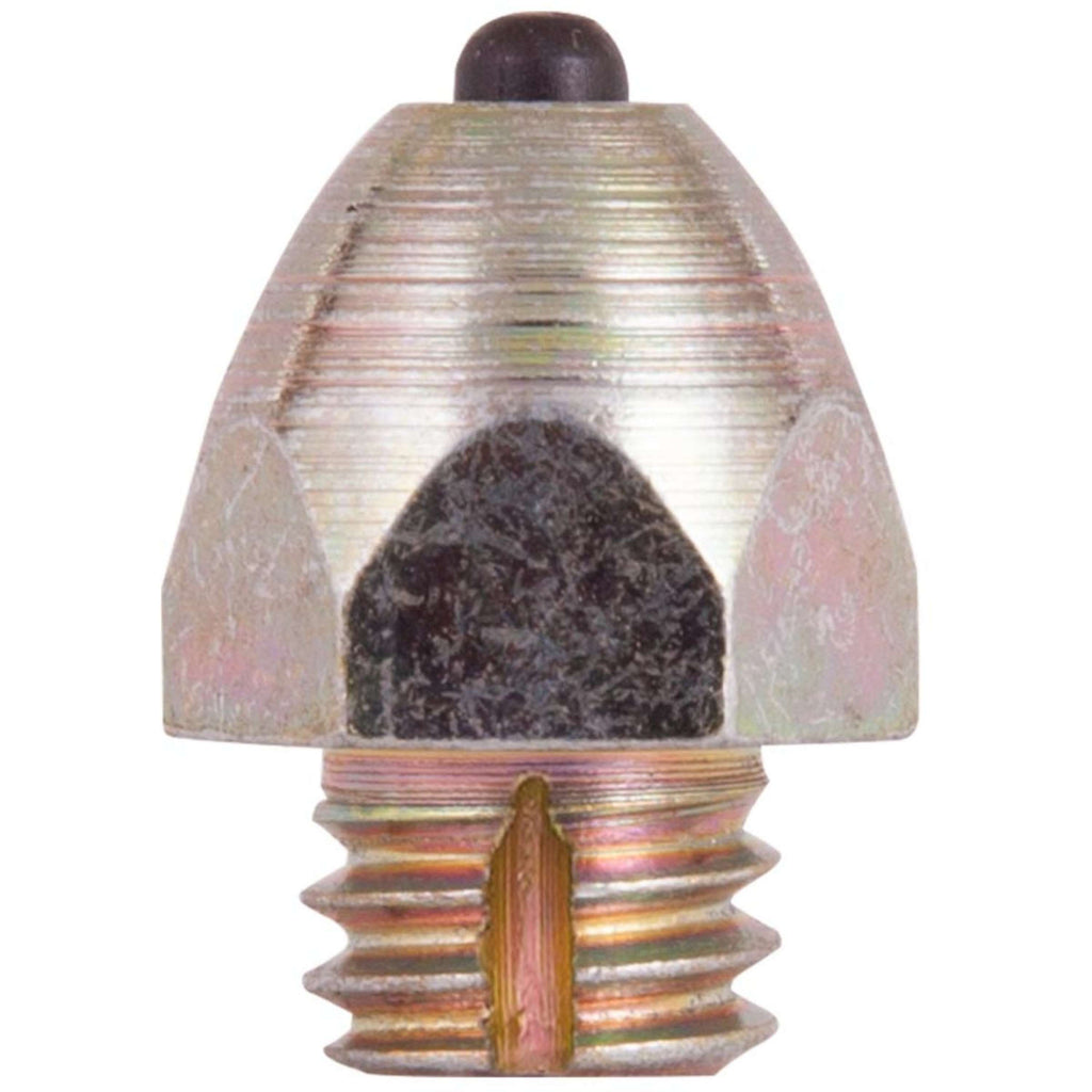 Premiere Studs Self Cleaning W3/8 Blunt Hexagon 13mm Set/10 pieces