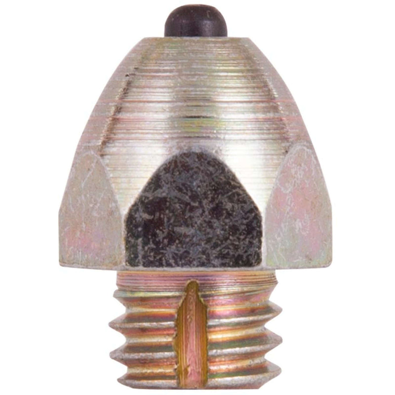 Premiere Studs Self Cleaning W3/8 Blunt Hexagon 13mm Set/10 pieces