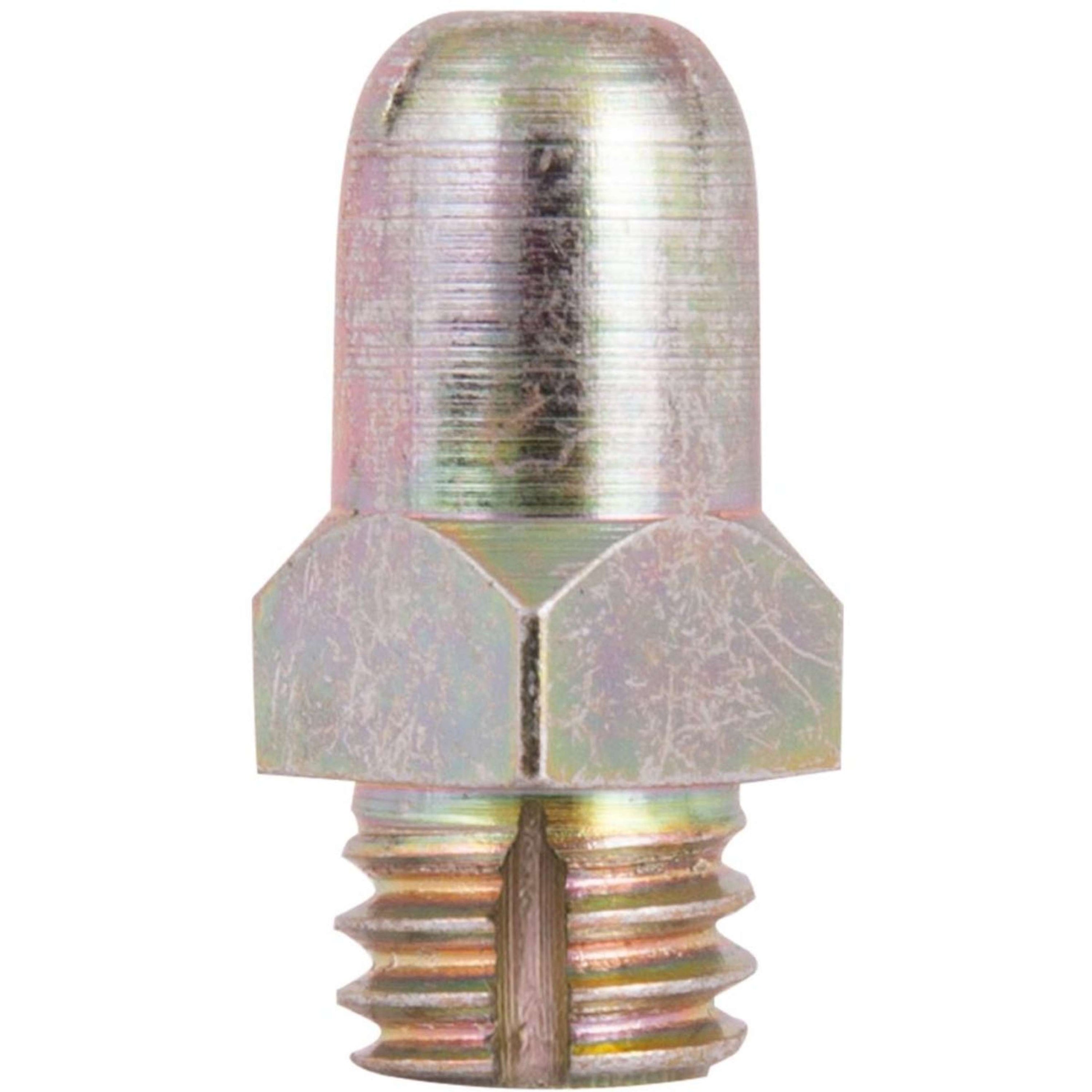 Premiere Studs Self Cleaning W3/8 Blunt Round 10mm Set/10 pieces Premiere Studs Self Cleaning W3/8 Blunt Round 10mm Set/10 pieces