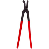 Premiere Horseshoe Nail Bending Pliers