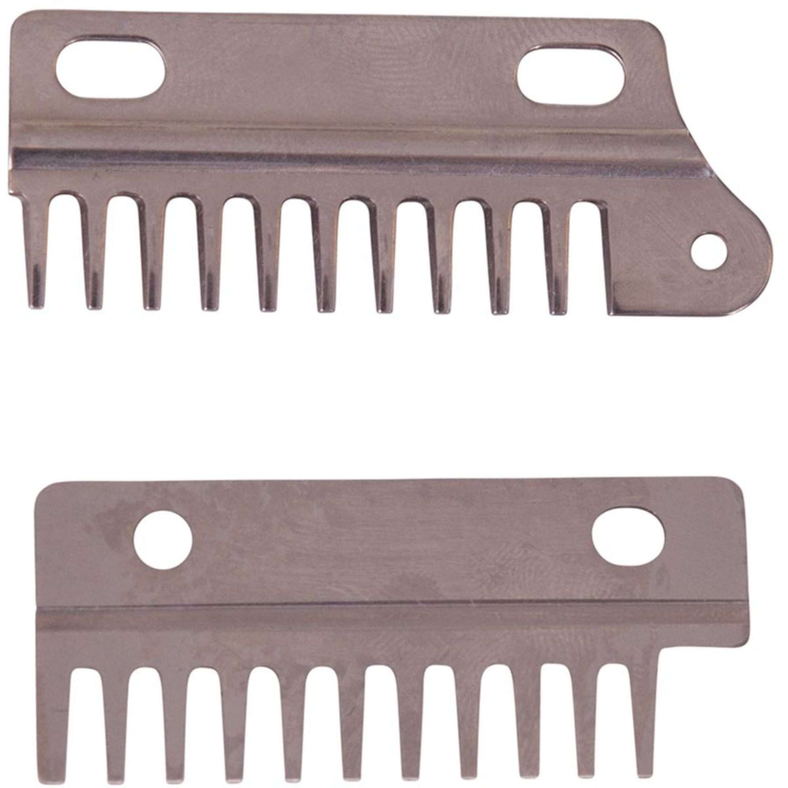 Solocomb Cutting Blades for Universal