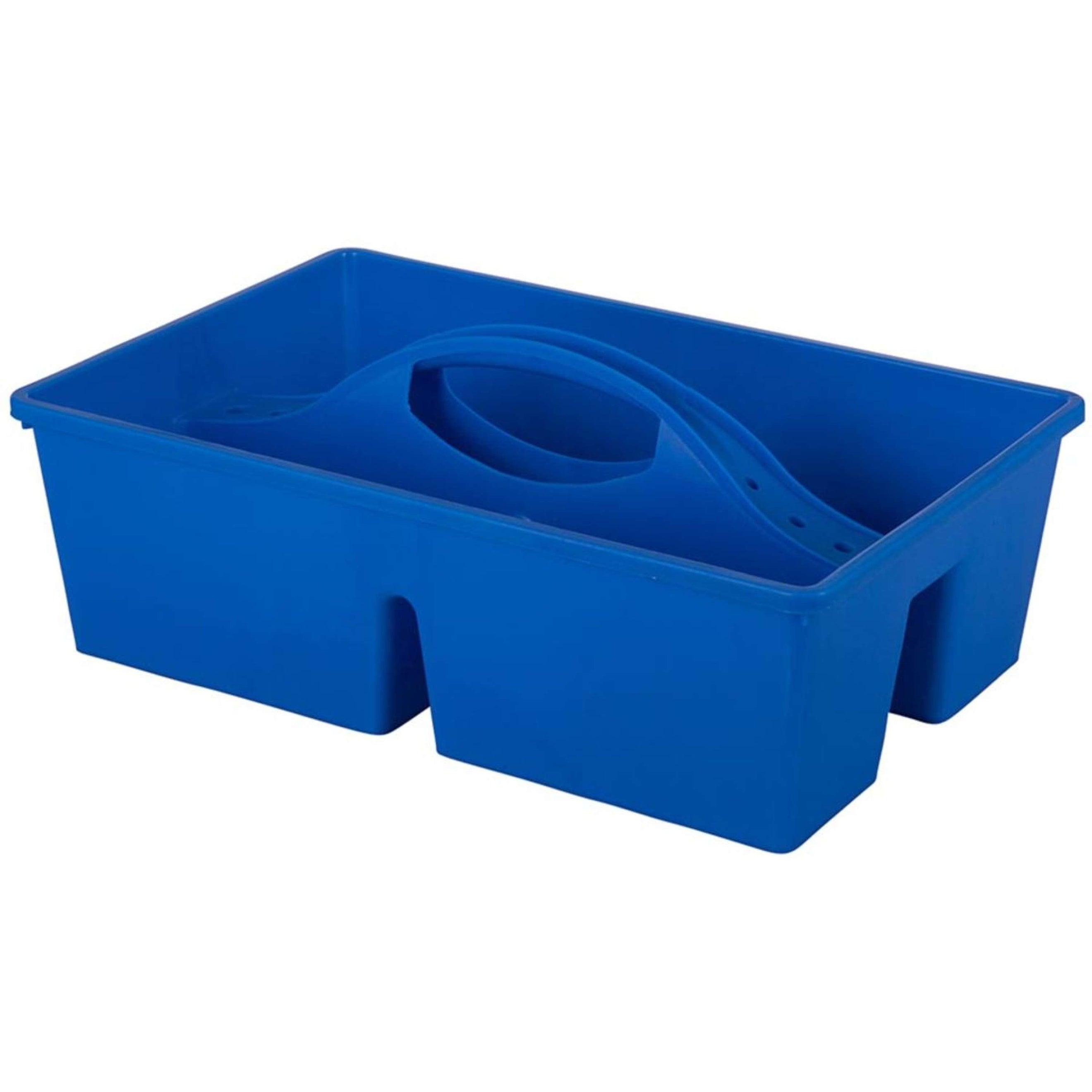 Savic Ascot Grooming Box Simple with a Compartment Blue