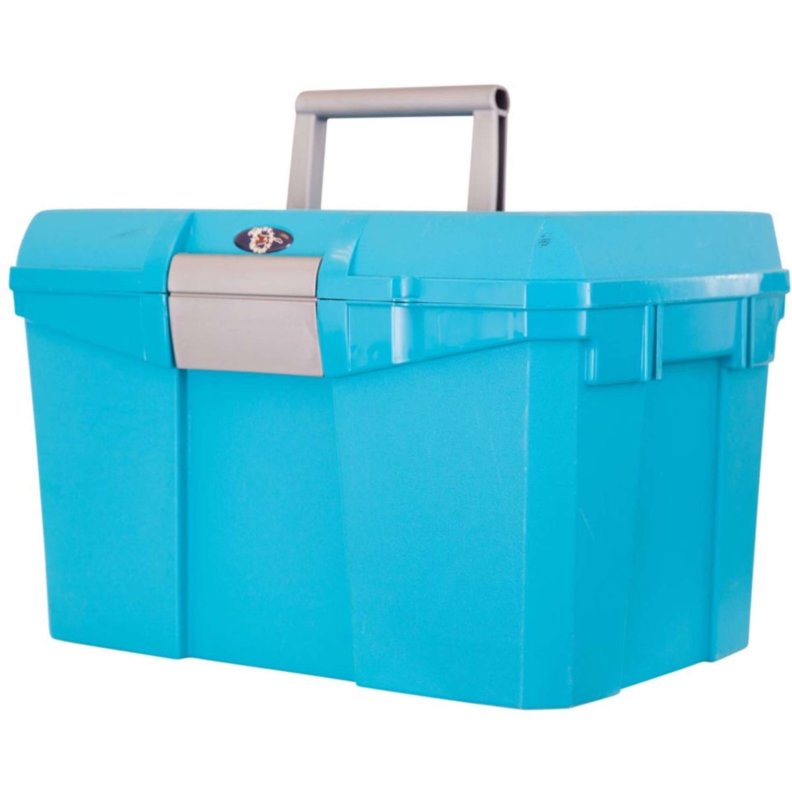 Panaro Grooming Box Carlo II Capri breeze