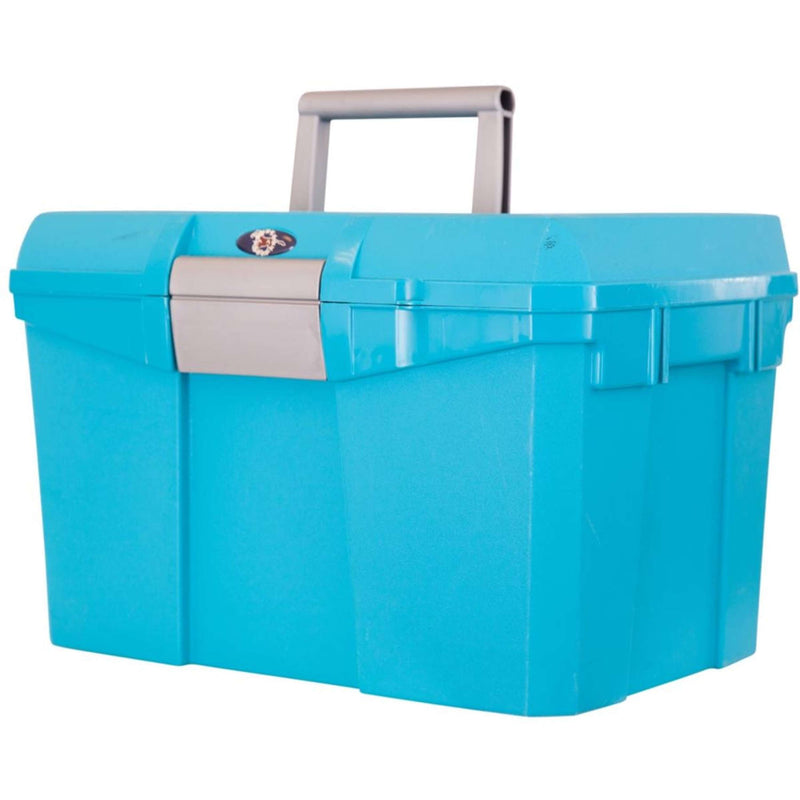 Panaro Grooming Box Carlo II Capri breeze