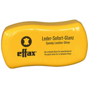 Effax Leather Shine Sponge Speedy Shine