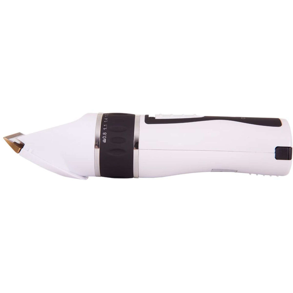 Premiere Clipper Buzzard Zirconia Ni-MH Battery