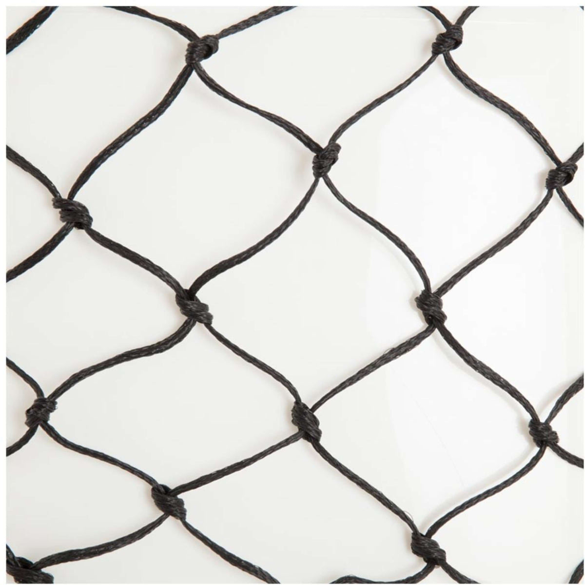 Premiere Hay Net Standard Coarse Mesh Black