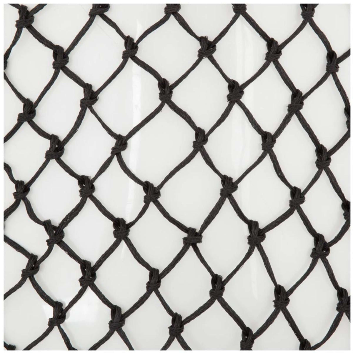 Premiere Hay Net Standard Fine Mesh Black