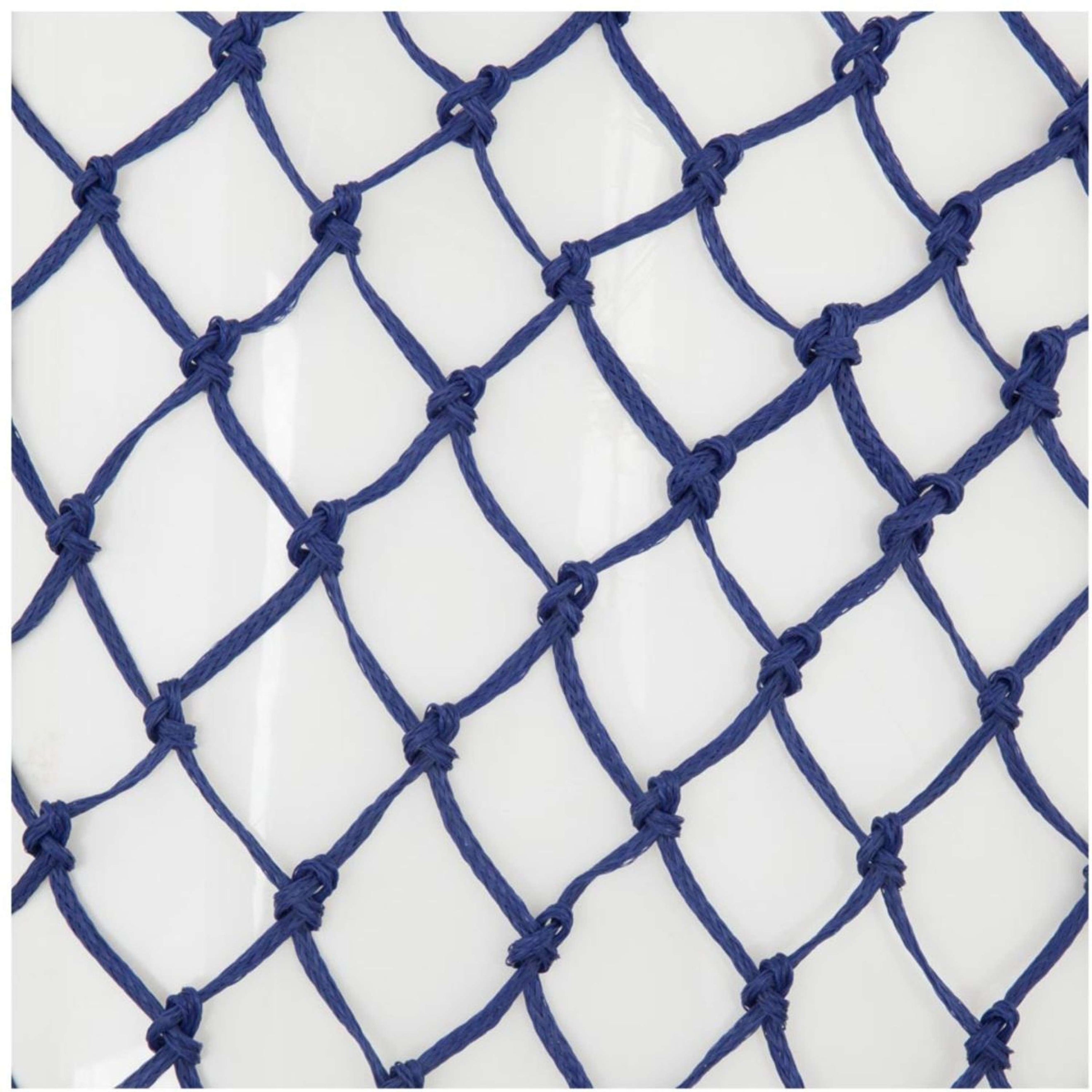 Premiere Hay Net Standard Fine Mesh Blue