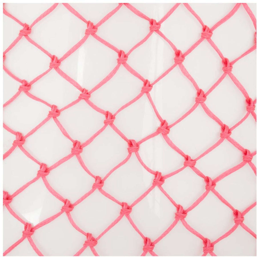 Premiere Hay Net Standard Fine Mesh Pink