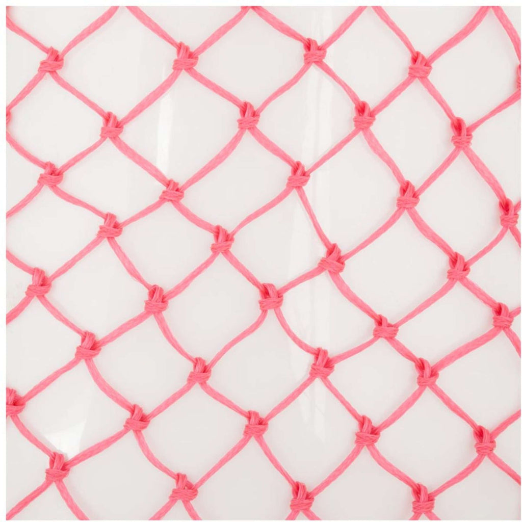 Premiere Hay Net Standard Fine Mesh Pink