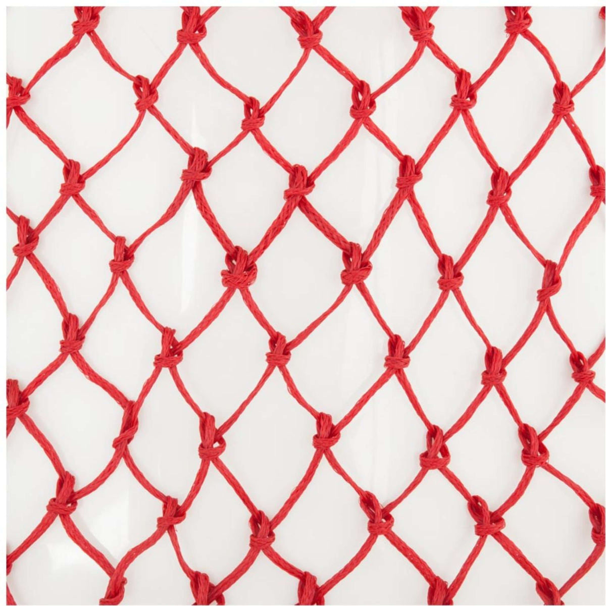 Premiere Hay Net Standard Fine Mesh Red