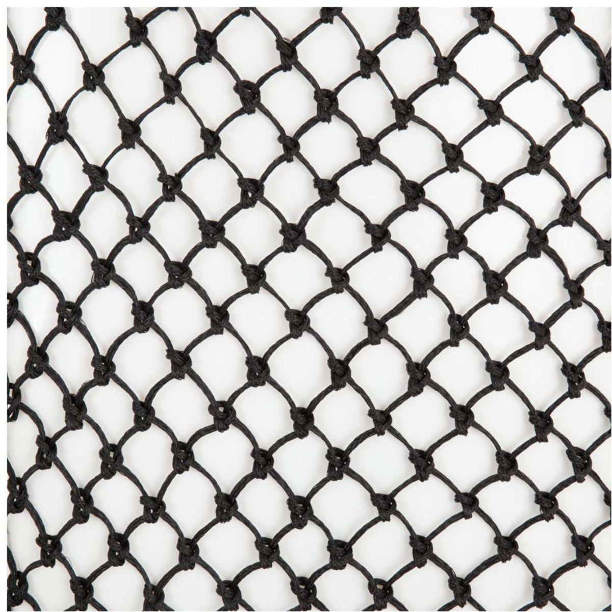 Premiere Hay Net Standard Extra Fine Mesh Black