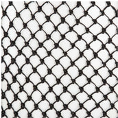 Premiere Hay Net Standard Extra Fine Mesh Black