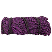 Premiere Hay Net Standard Extra Fine Mesh Black/Purple