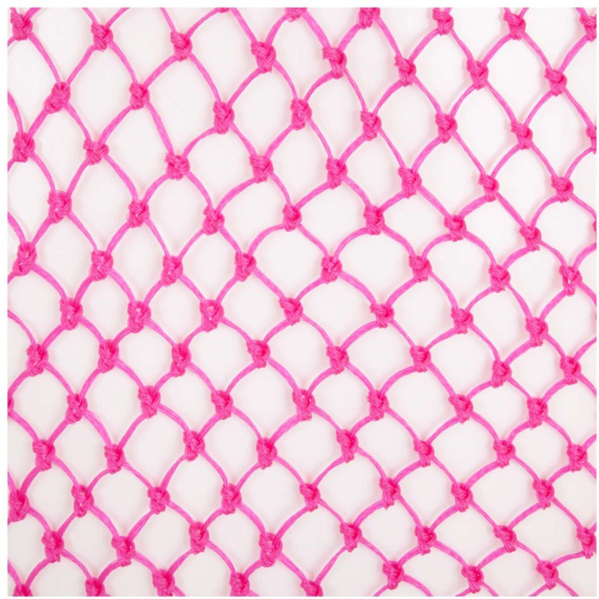 Premiere Hay Net Standard Extra Fine Mesh Pink