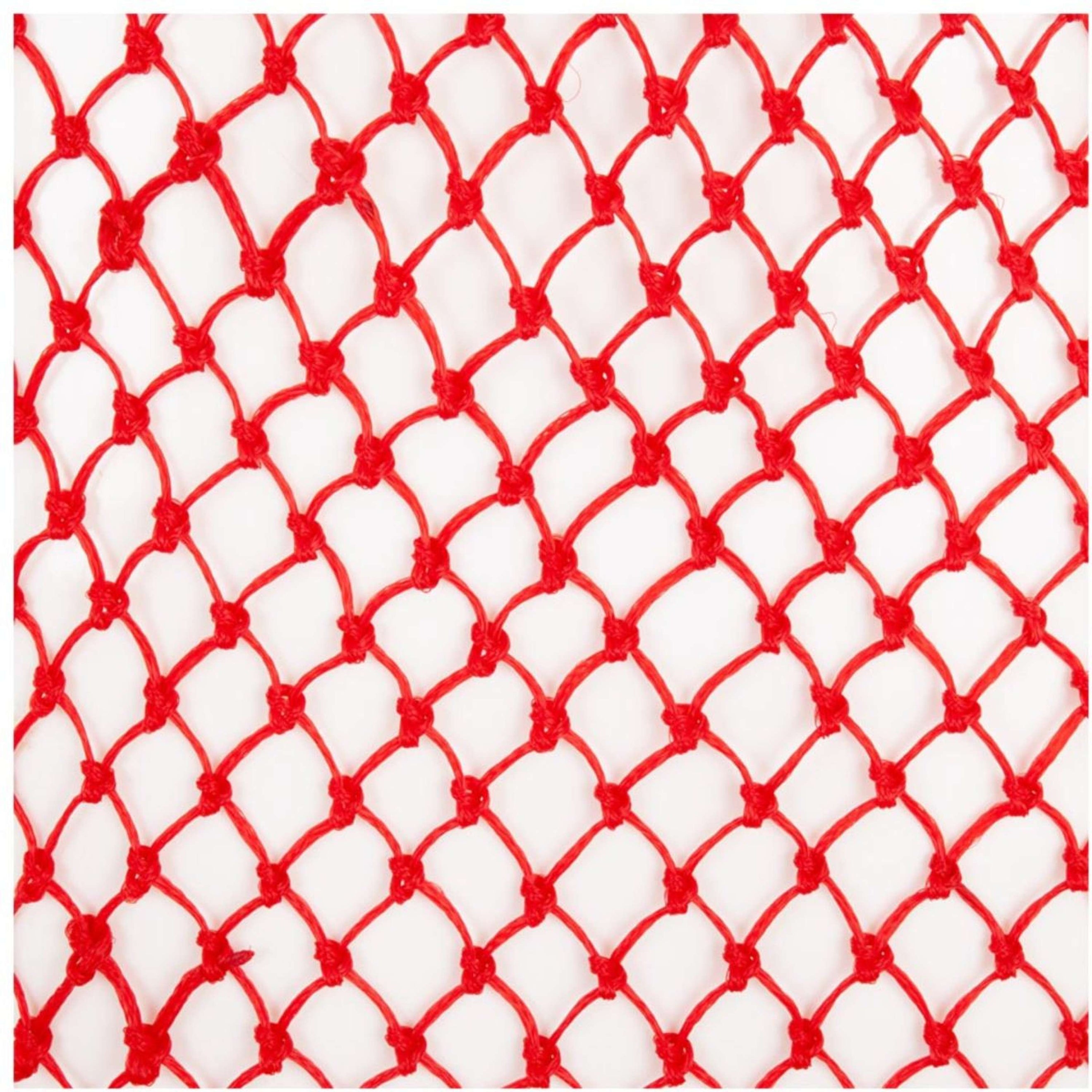 Premiere Hay Net Standard Extra Fine Mesh Red