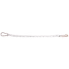 Premiere Tie and Trailer Chain Plastic-coated
