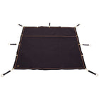 BR Stable Cloth Polyester 600D Black