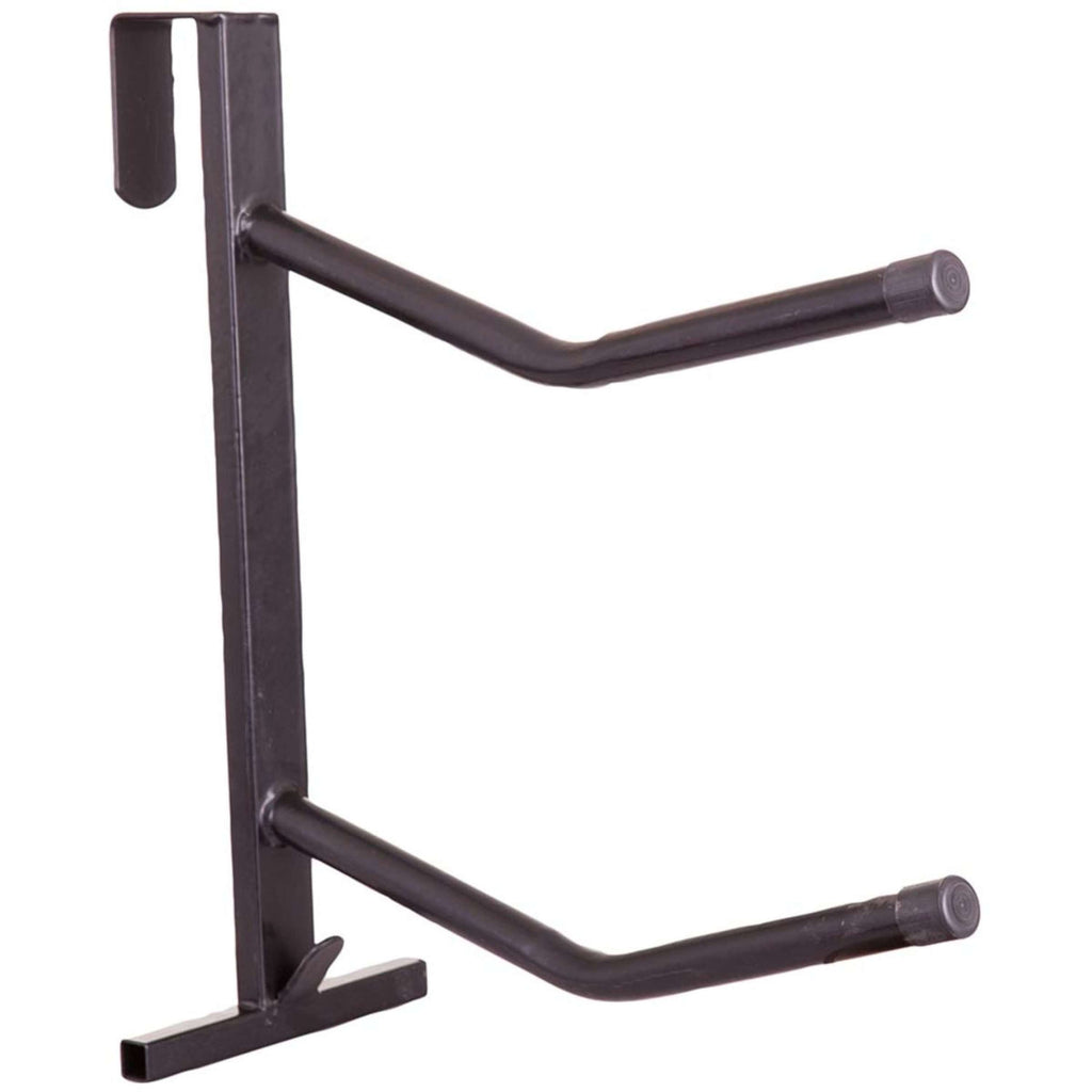 Premiere Saddle Carrier Tube Frame 2 Sadles Black