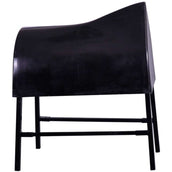 Premiere Saddle Stand Luxurious Synthetic