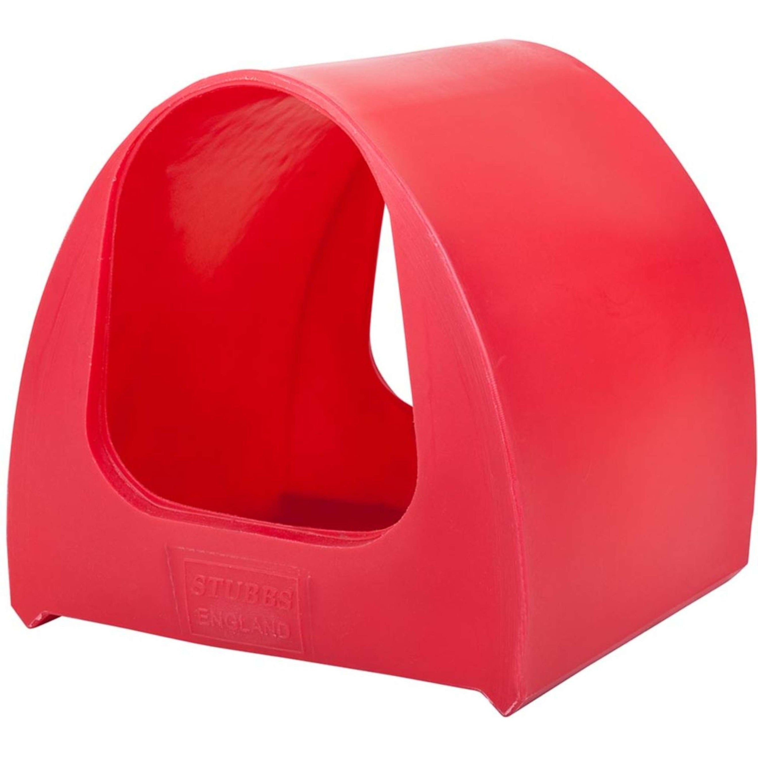 Stubbs Saddle Stand Saddle Mate Red Red