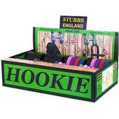 Stubbs Coatrack Hookie with 2 Hooks Assortment