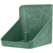 Young Line Salt Block Holder Synthetic Green