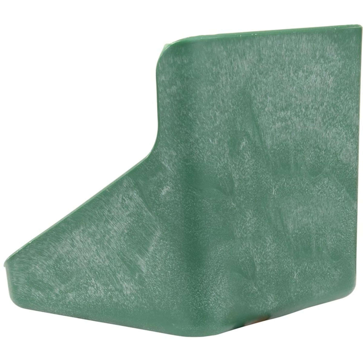 Young Line Salt Block Holder Synthetic Green