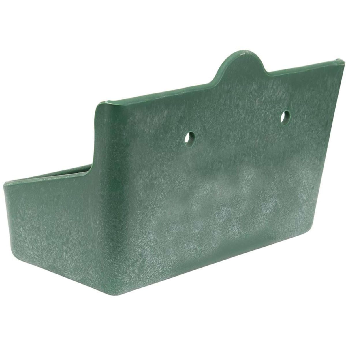 Young Line Lick Holder Synthetic Lying Green