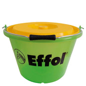 Effol Stable Bucket green yellow