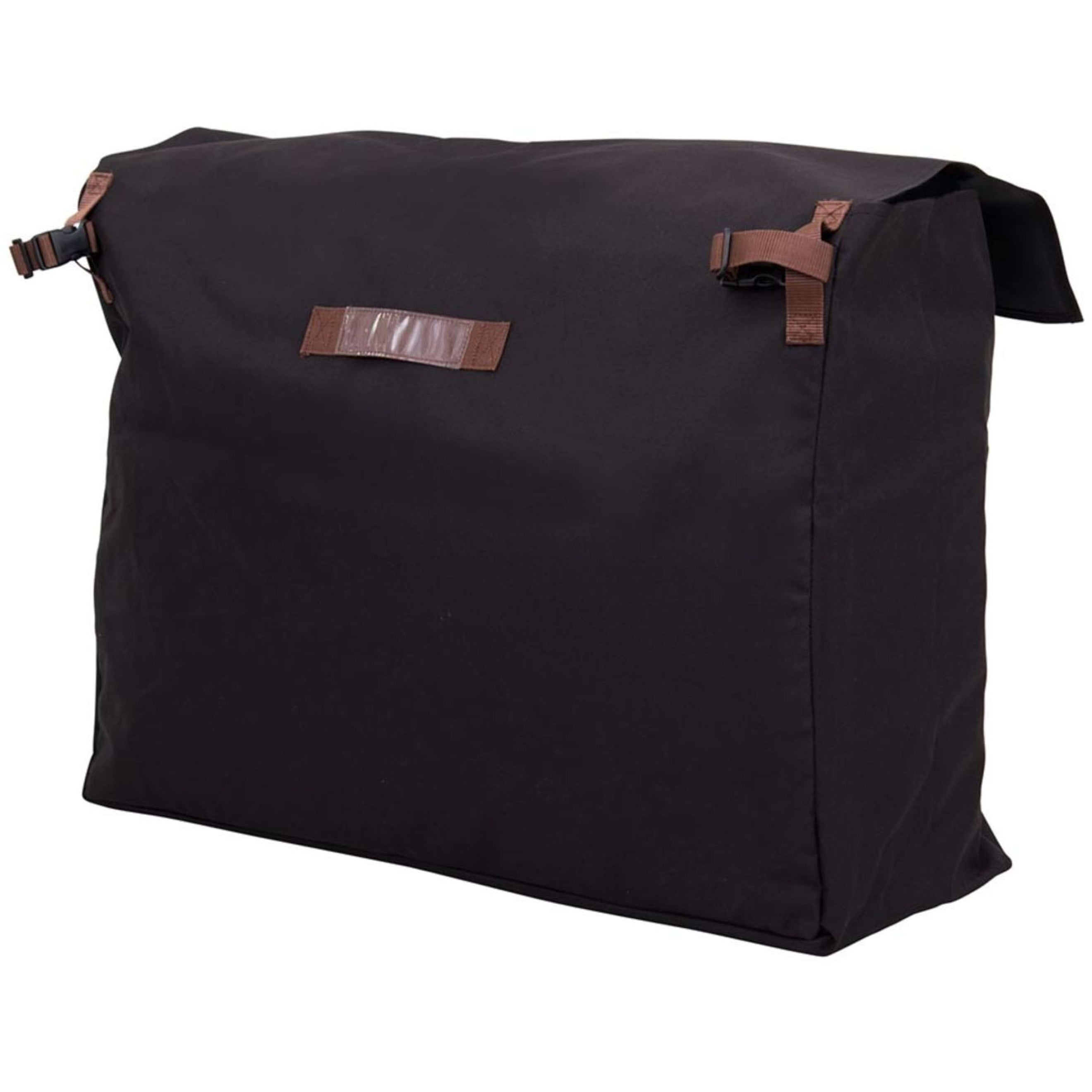 BR Stable Storage Bag Black