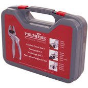 Premiere Punch Pliers 3 in 1 in Case