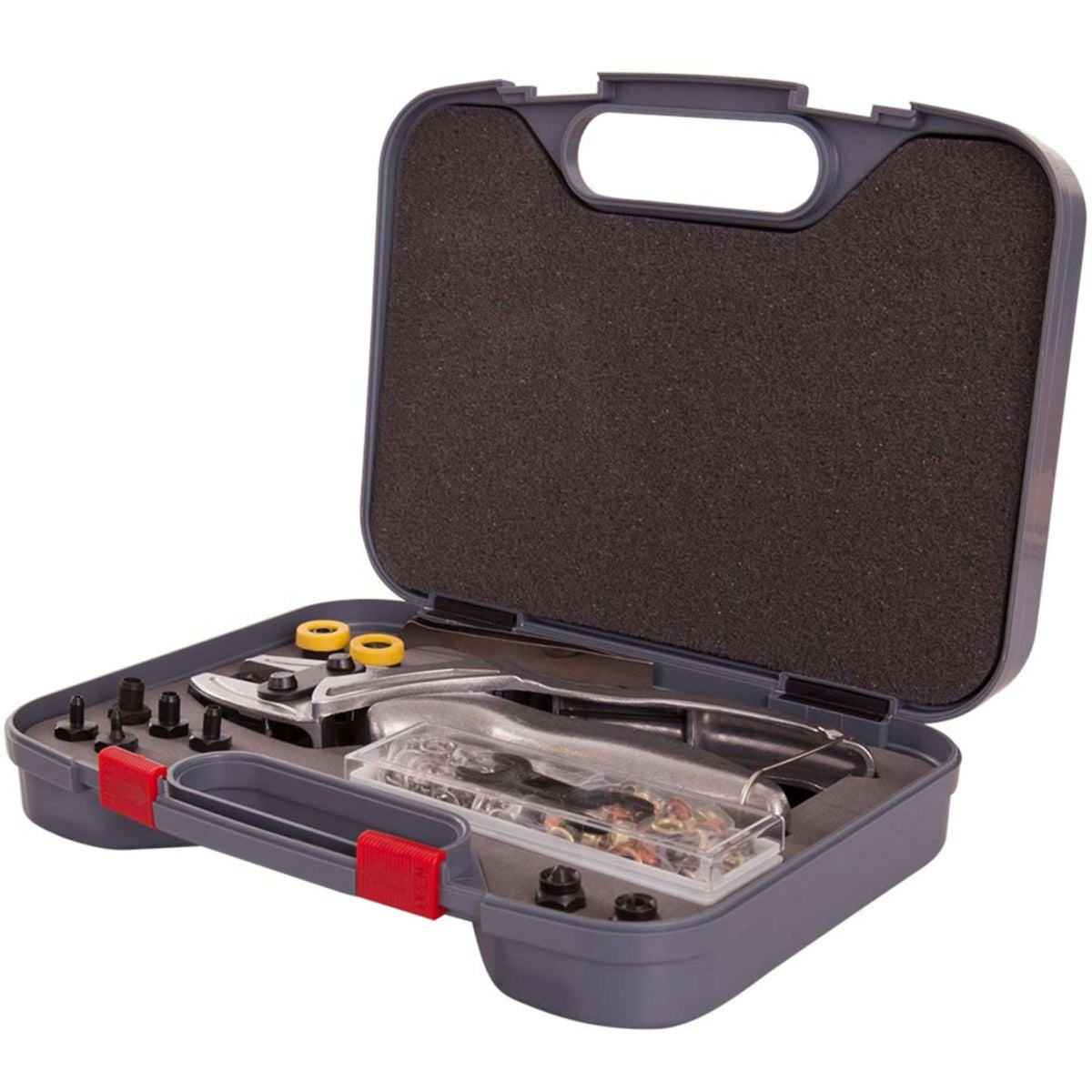 Premiere Punch Pliers 3 in 1 in Case