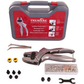 Premiere Punch Pliers 3 in 1 in Case