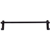 Stubbs Rug Rack Tube Frame 1 Rug Black