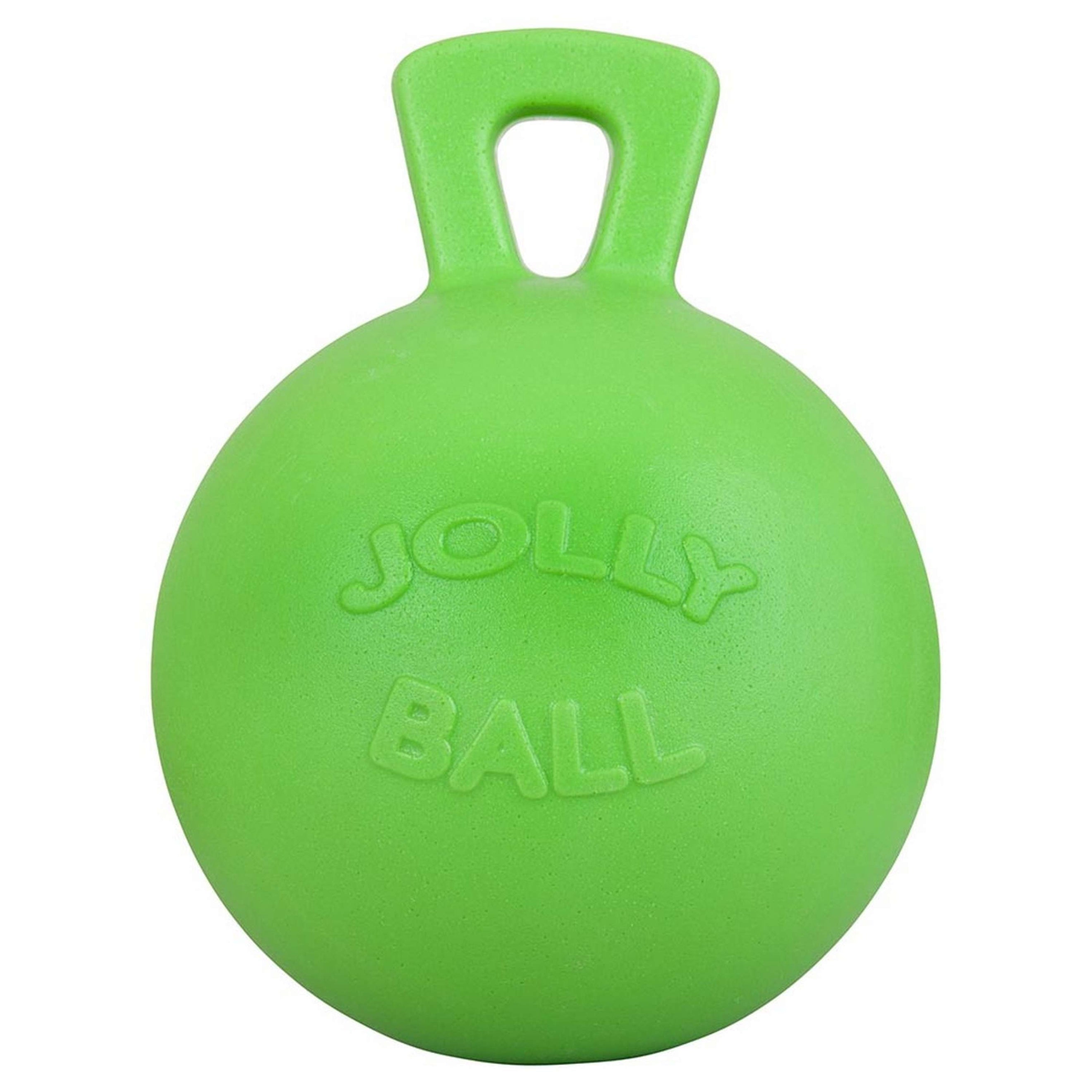 Jolly Ball Play Ball Apple Fragrance/Green Jolly Ball Play Ball Apple Fragrance/Green