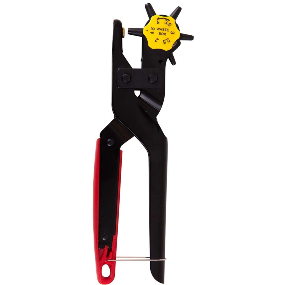 Agradi Punch Pliers Prof EZ Punching