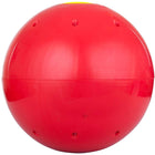 Likit Feed Roll Ball Snak-a-Ball Red