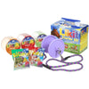 Likit Starter Kit Purple