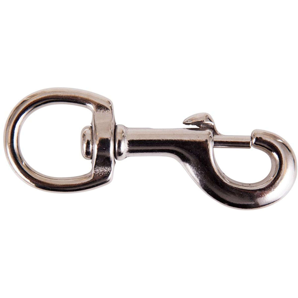 Agradi Carabiner Round Eye