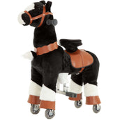 Agradi Toy Horse Pebbels Black